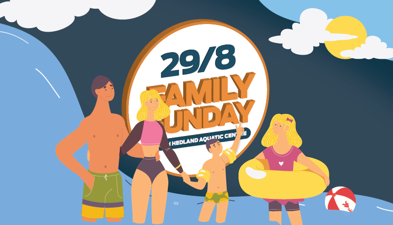 Family Funday 29/8