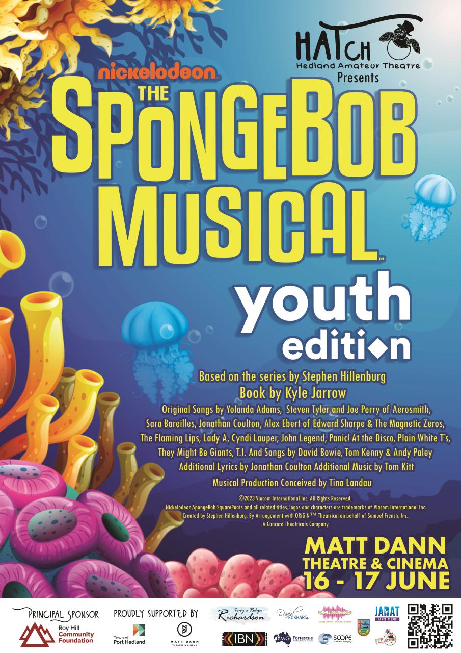 Events » Town of Port Hedland