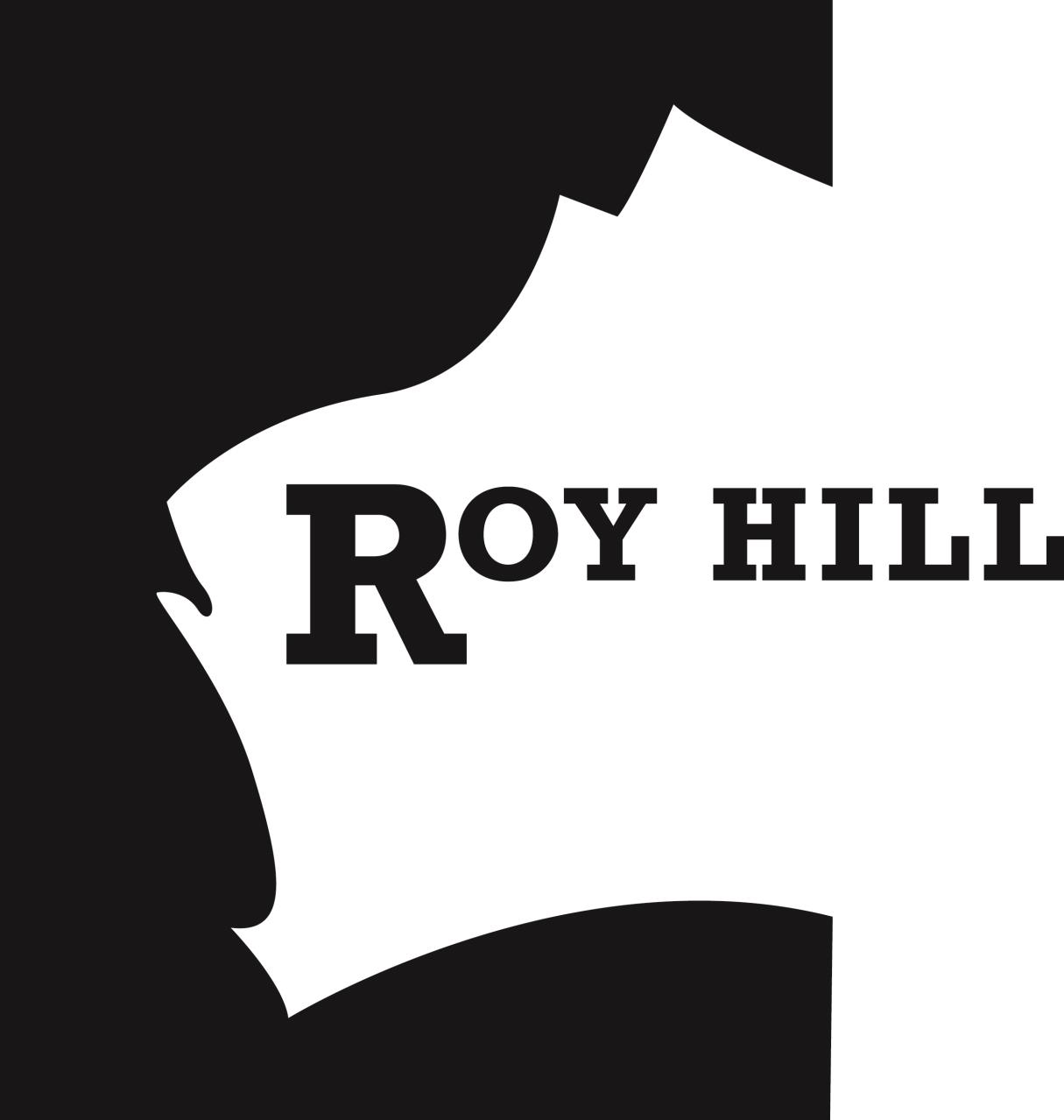 Roy Hill