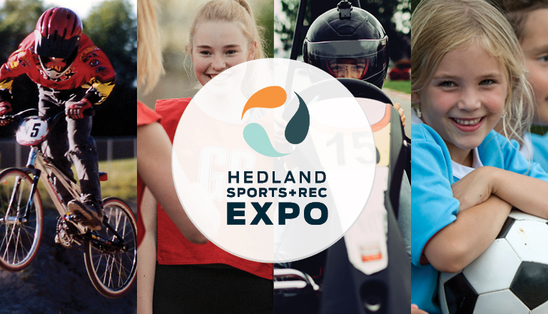Hedland Sports+Rec Expo