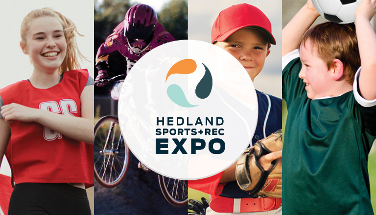 Hedland Sports+Rec Expo