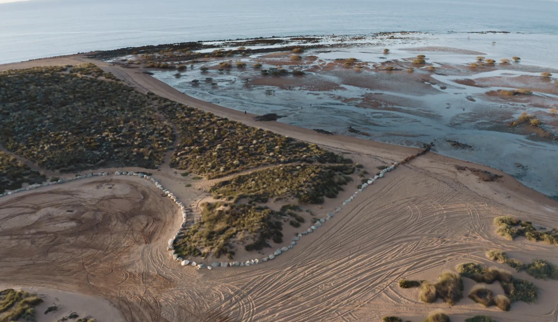 Town of Port Hedland wins at Western Australian Coastal Awards for Excellence
