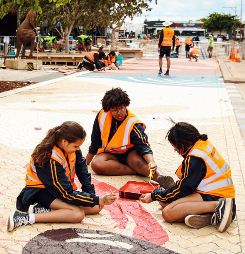 Double win for Town of Port Hedland at 2023 Planning Institute Australia (WA) Awards