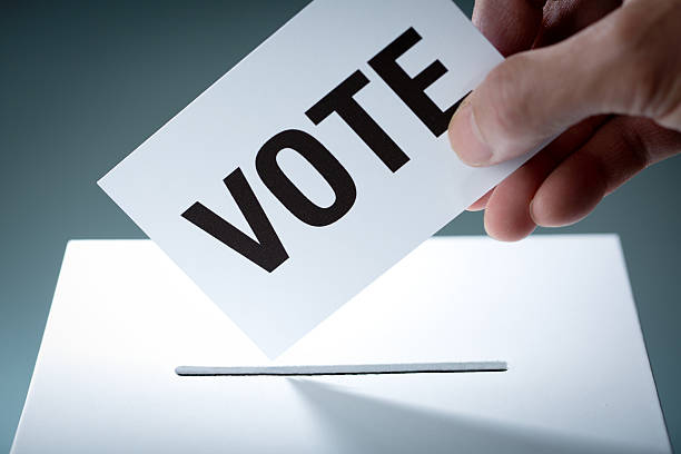 Campaign to increase voter turnout