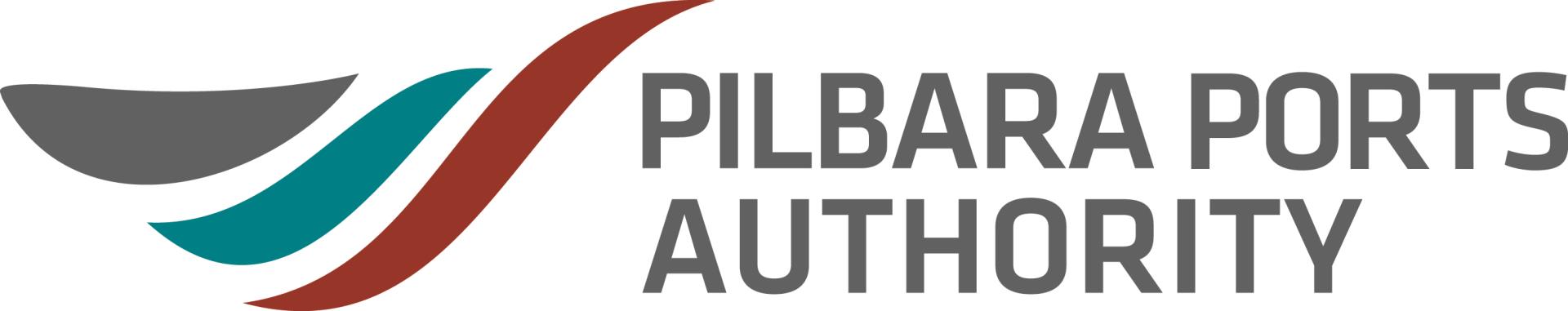 Pilbara Ports logo