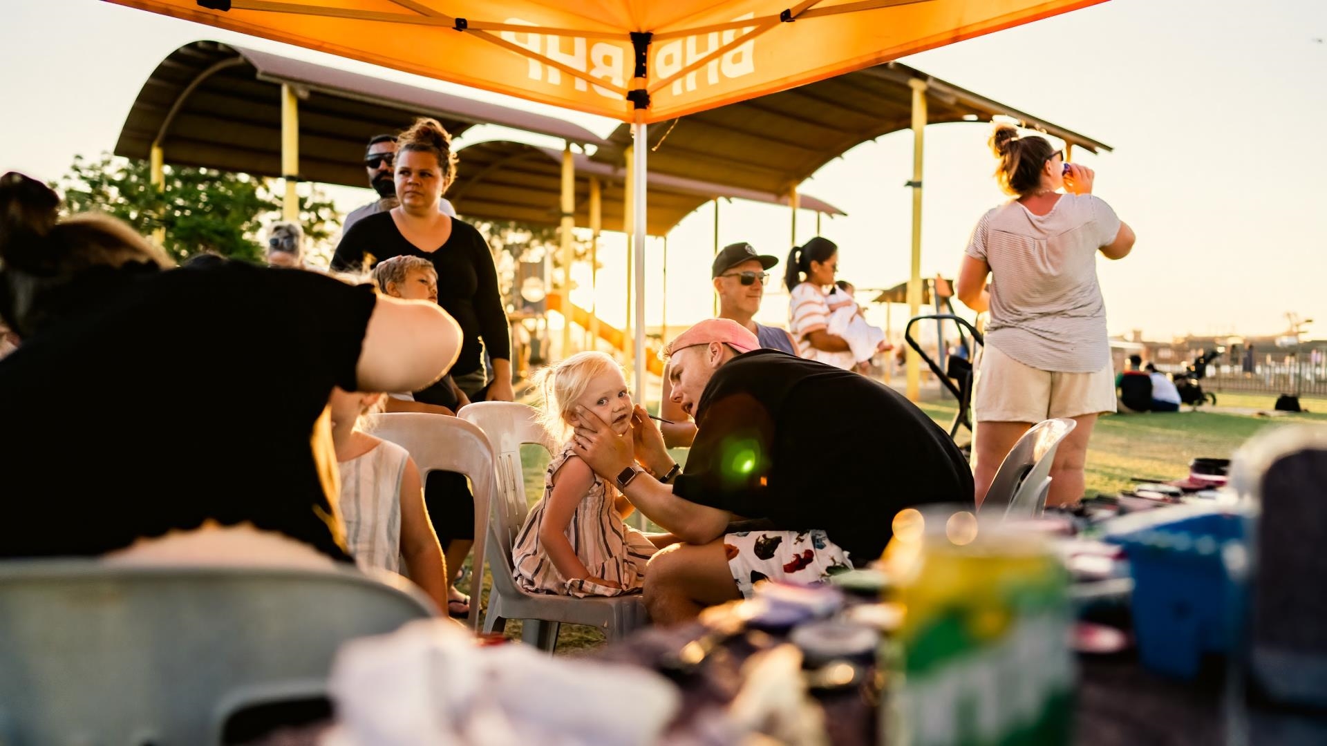 Events » Town of Port Hedland