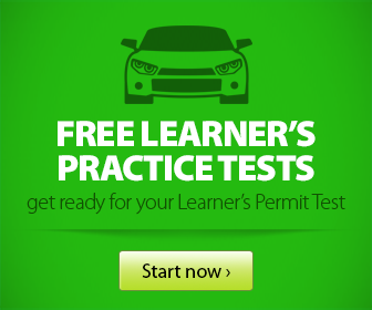 Driver learning practice tests
