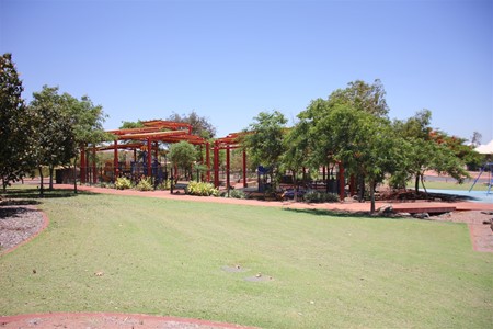 Classified Image: Yikara Park