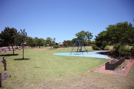 Classified Image: Yikara Park