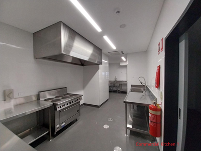 Classified Image: Function Space Kitchen 1