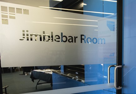 Classified Image: Jimblebar Function Room