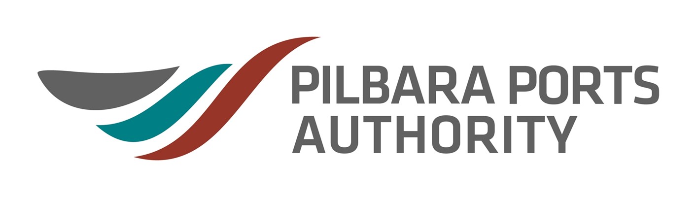 Image Pilbara Ports Authority Logo CMYK