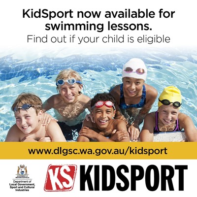 Image Now Available For Swimming Lessons