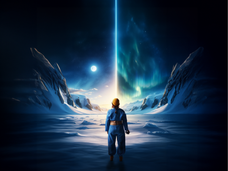 Night Night by The Last Great Hunt