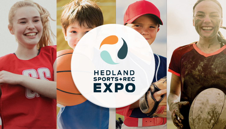 Hedland Sports+Rec Expo 2026