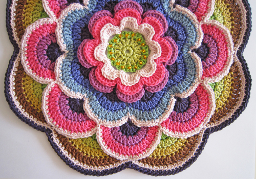 Crochet Club Hedland