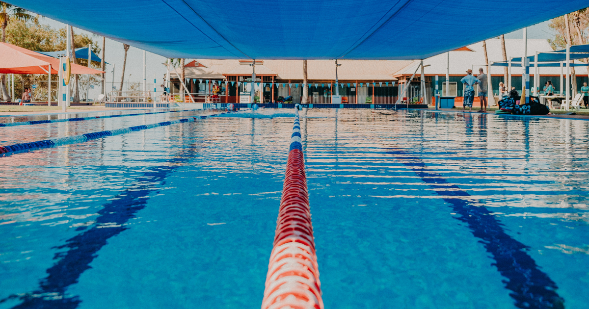Gratwick Aquatic Centre reopening Saturday