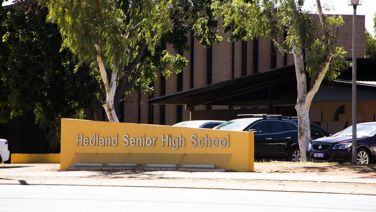 BHP funding for high school to deliver quality outcomes