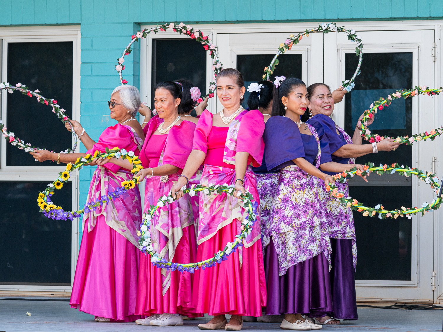 Harmony Week 2026: Everyone Belongs in Hedland