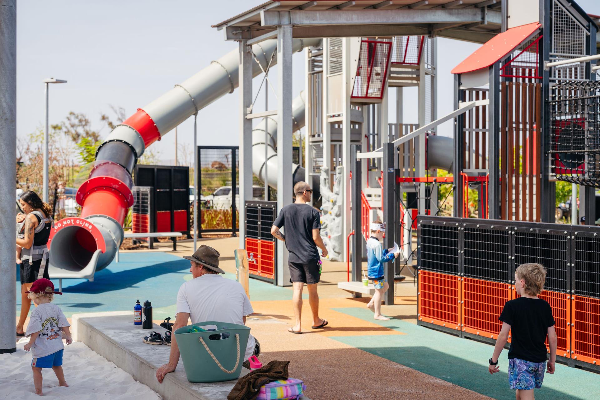 Town of Port Hedland secures double nomination for national awards