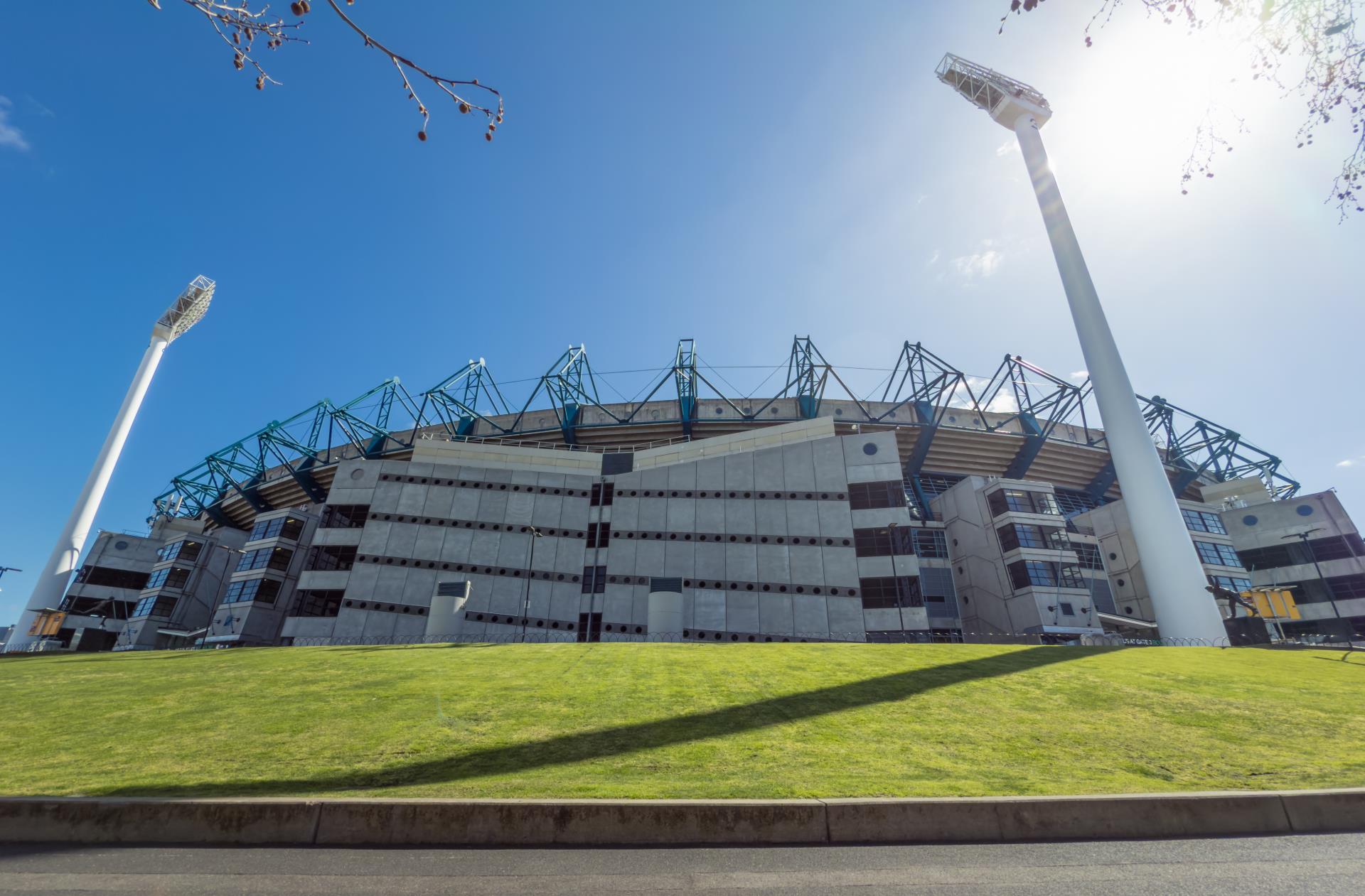 Nearly 800 MCG stadiums treated in recent mosquito fogging program