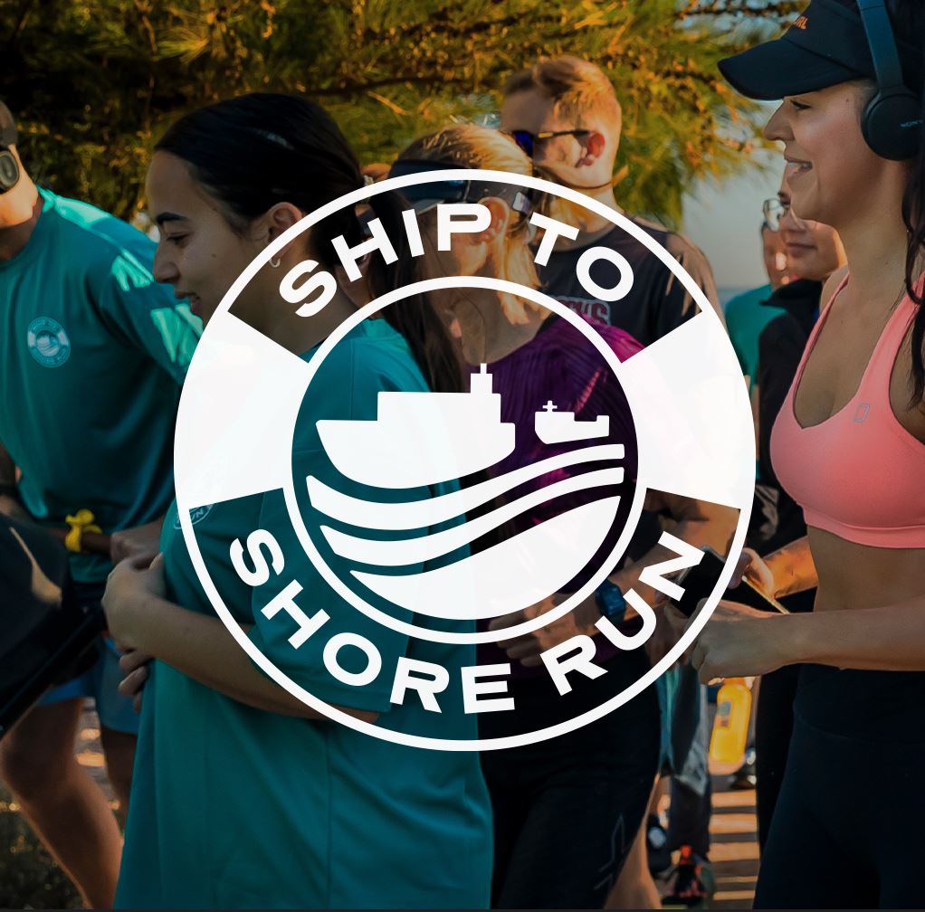 Ship to Shore returns this weekend