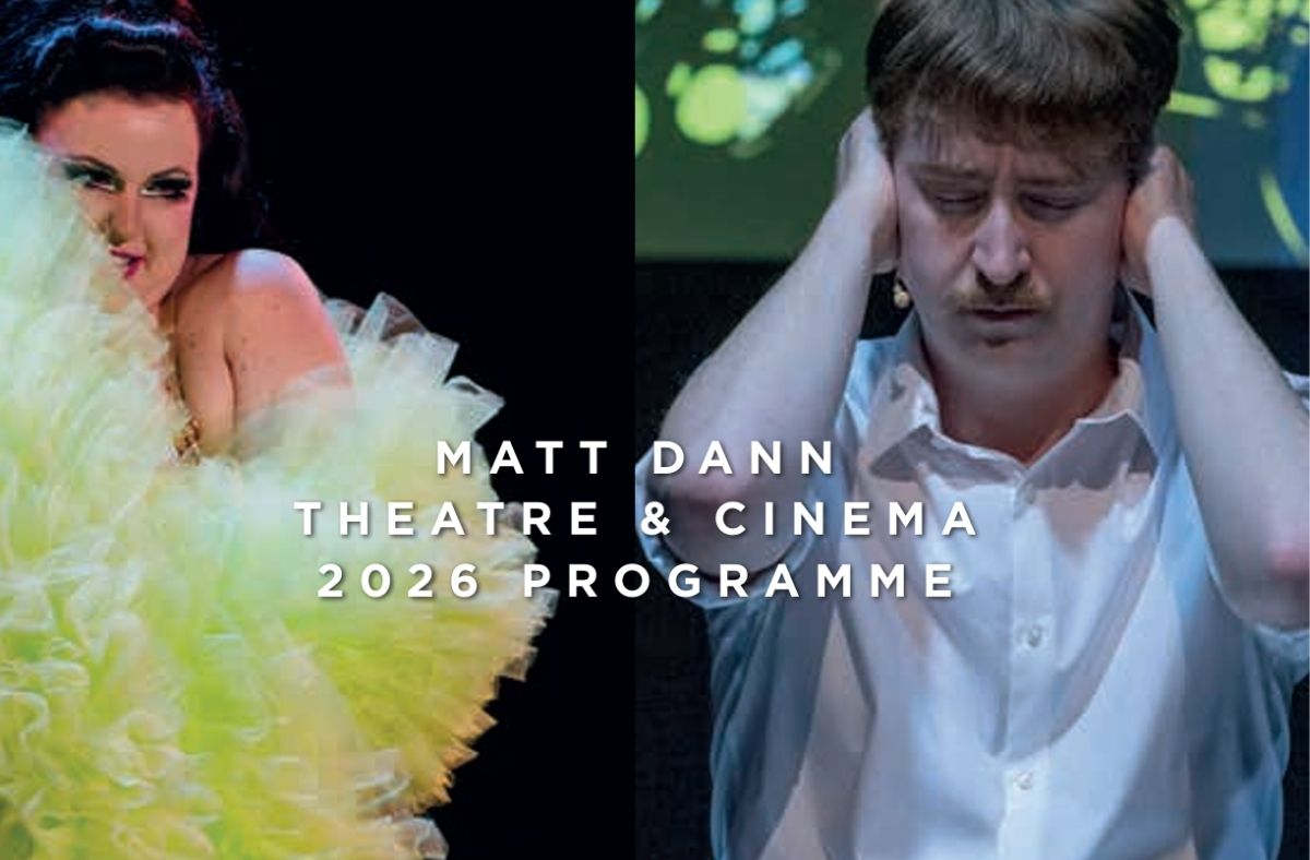 Bringing live arts and culture home to Hedland