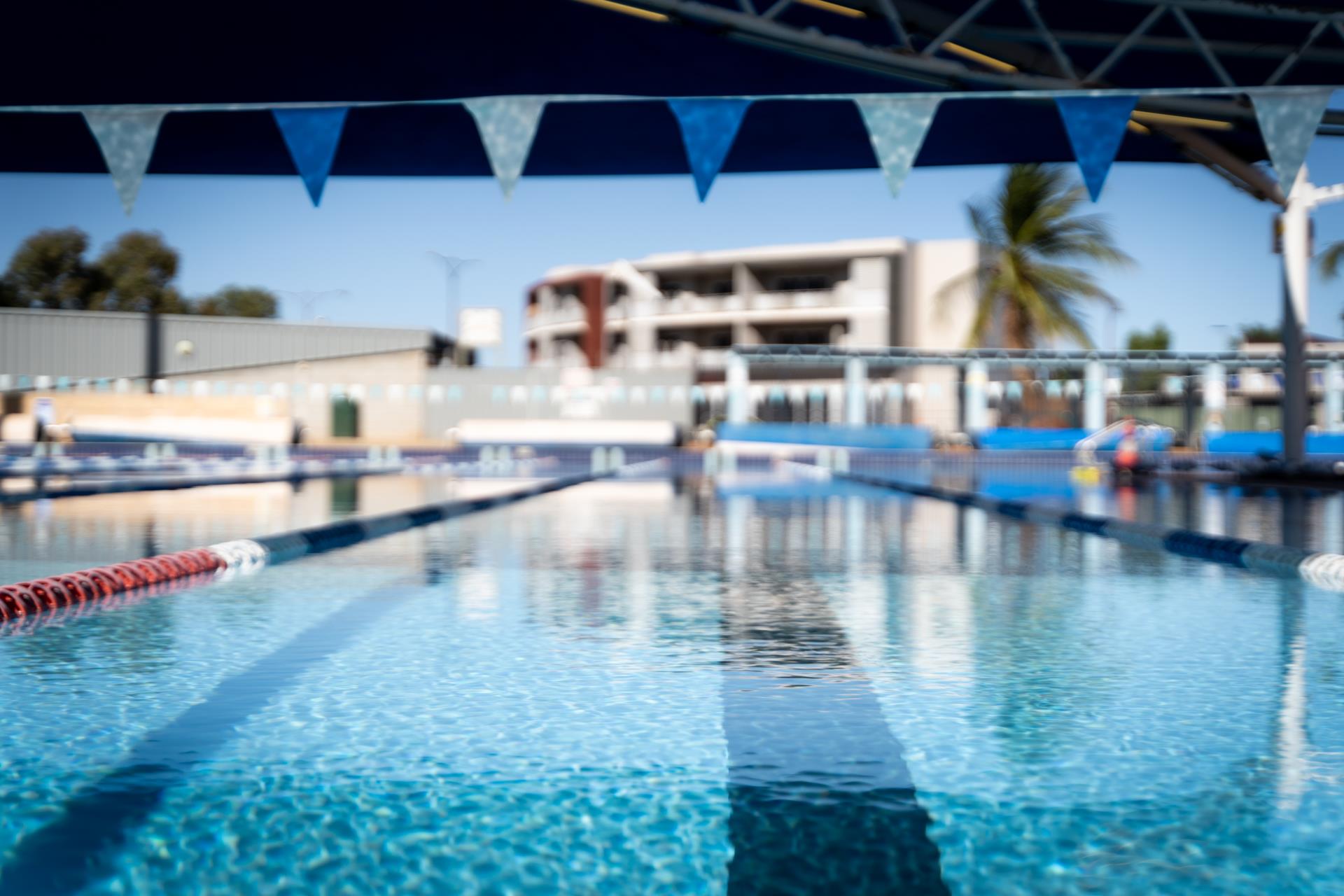 Pool failure prompts Council to fast-track new project