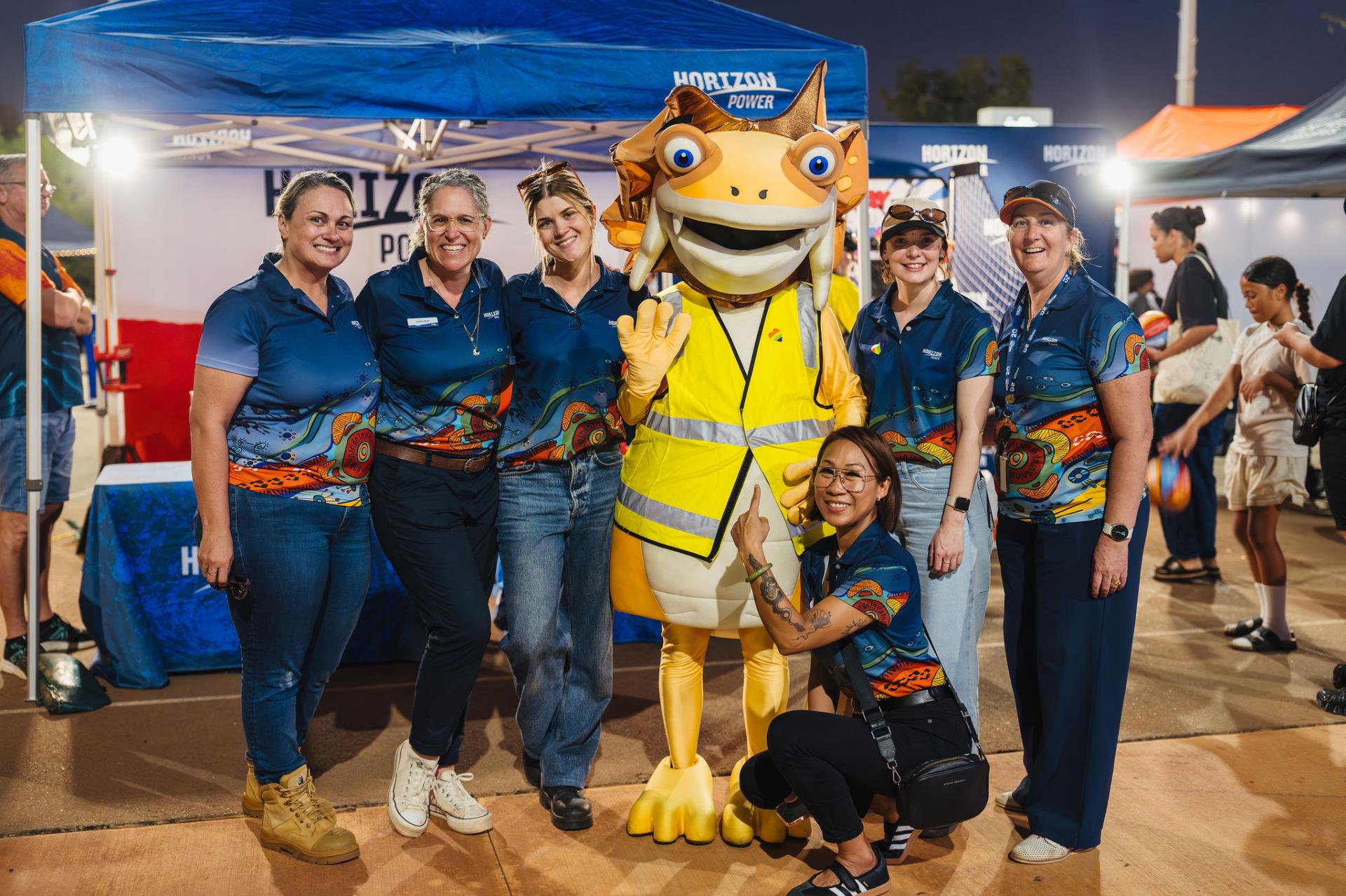 Celebrate Hedland brings community together at new location