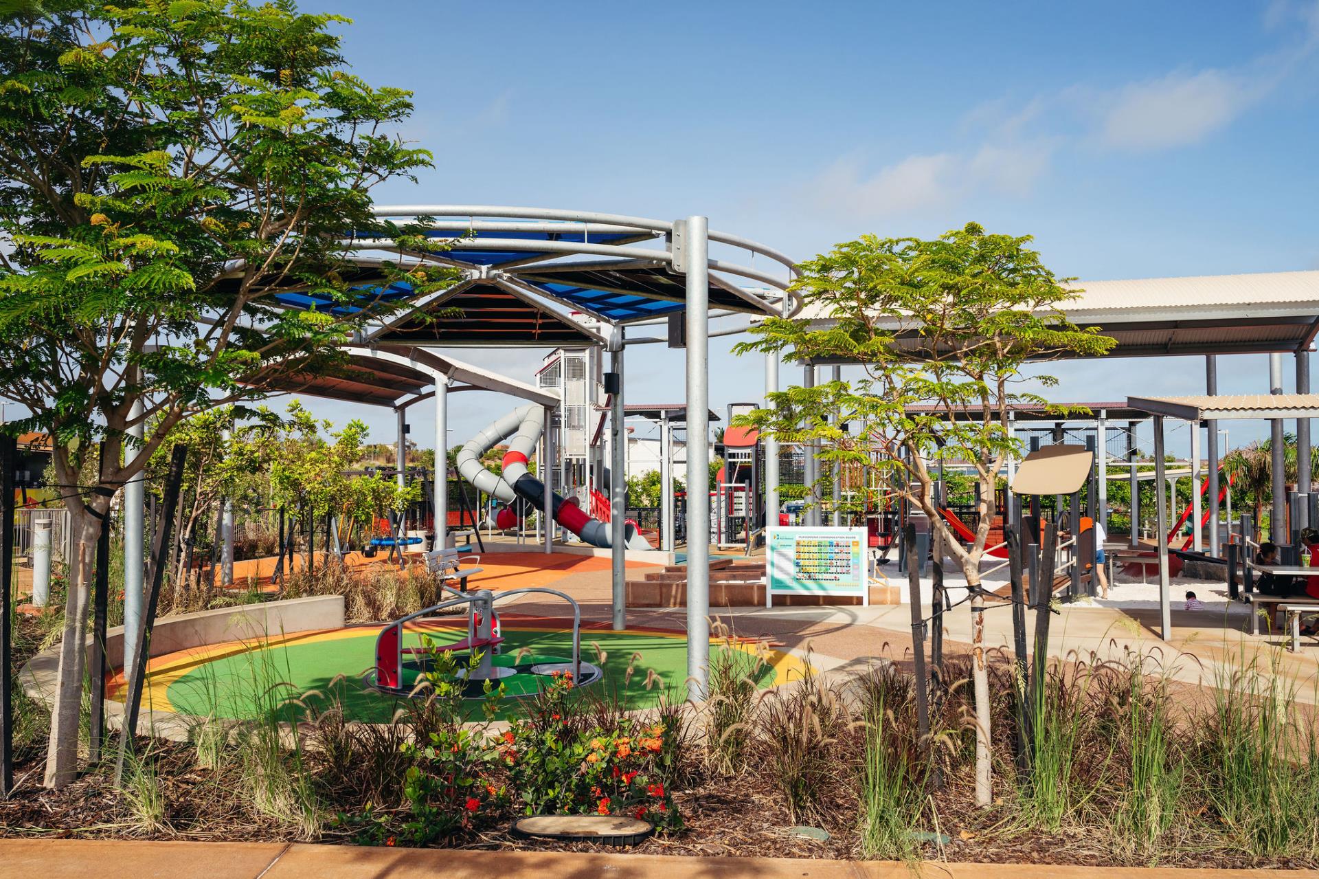 Kurlu Kurlu Wirri: Built for our little people, loved by everyone