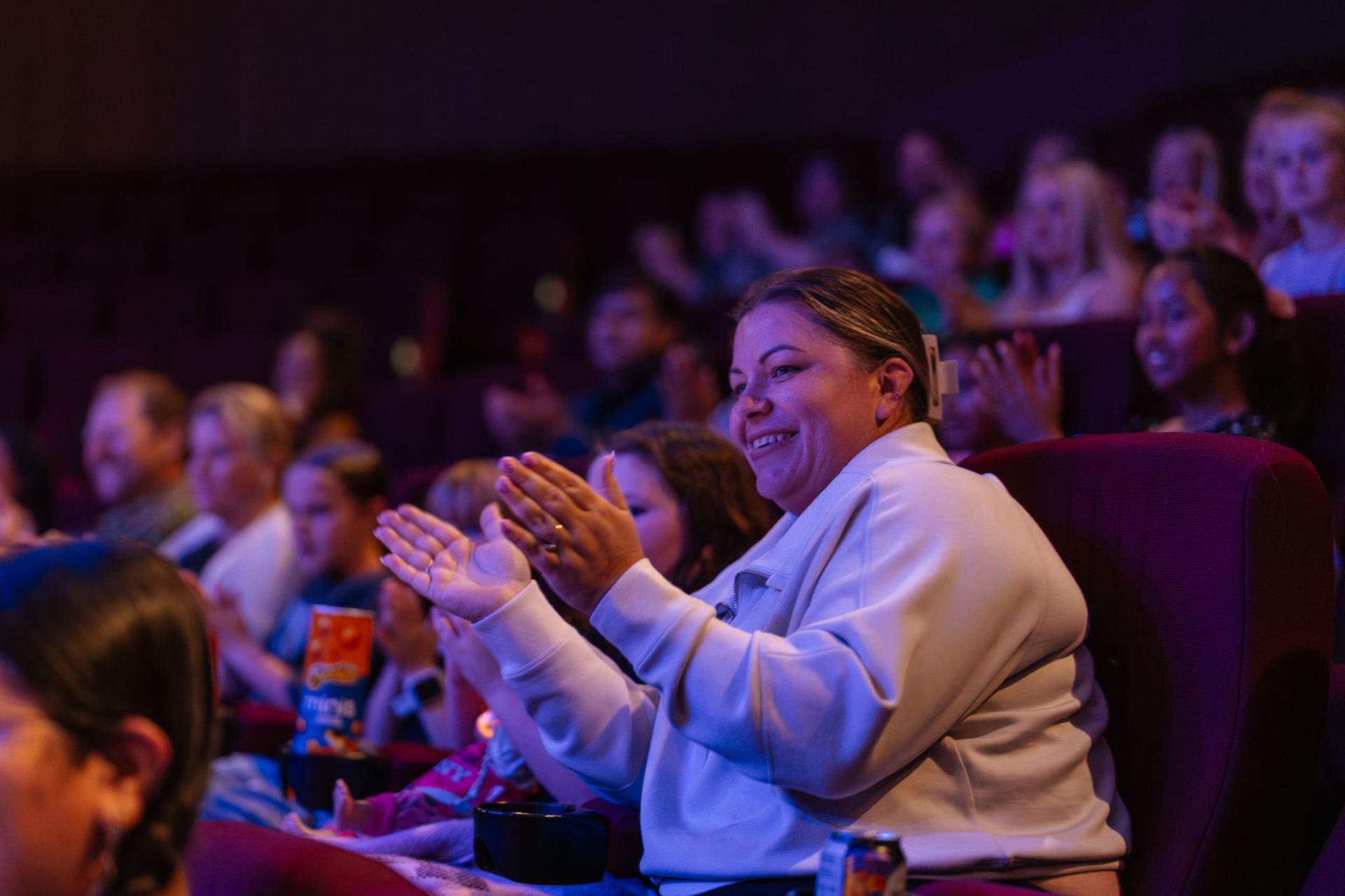 Matt Dann Theatre & Cinema Recognised Among WA’s Best