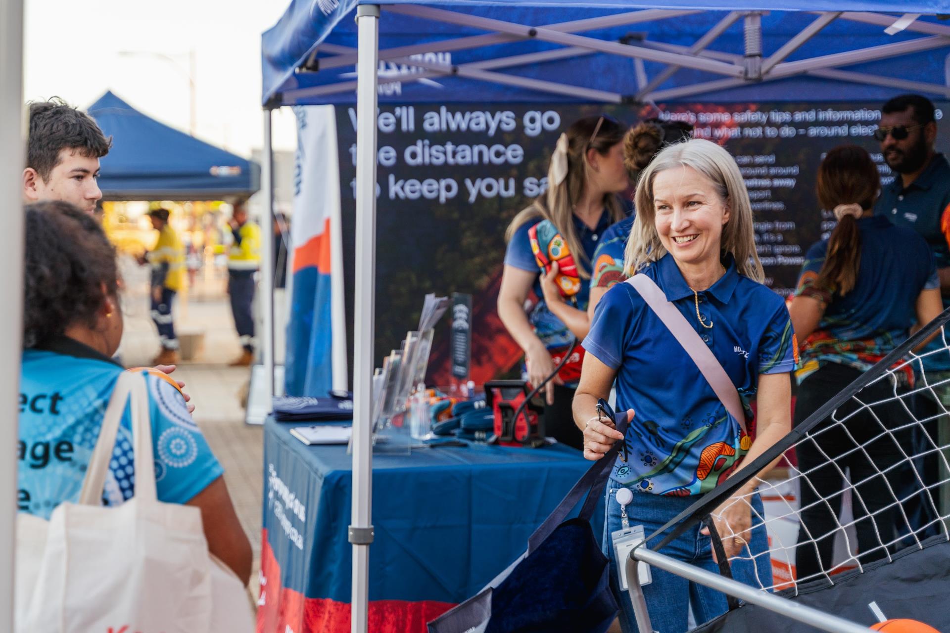 Celebrate Hedland returns this week at a new location