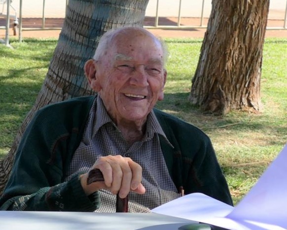 Town mourns loss of community icon