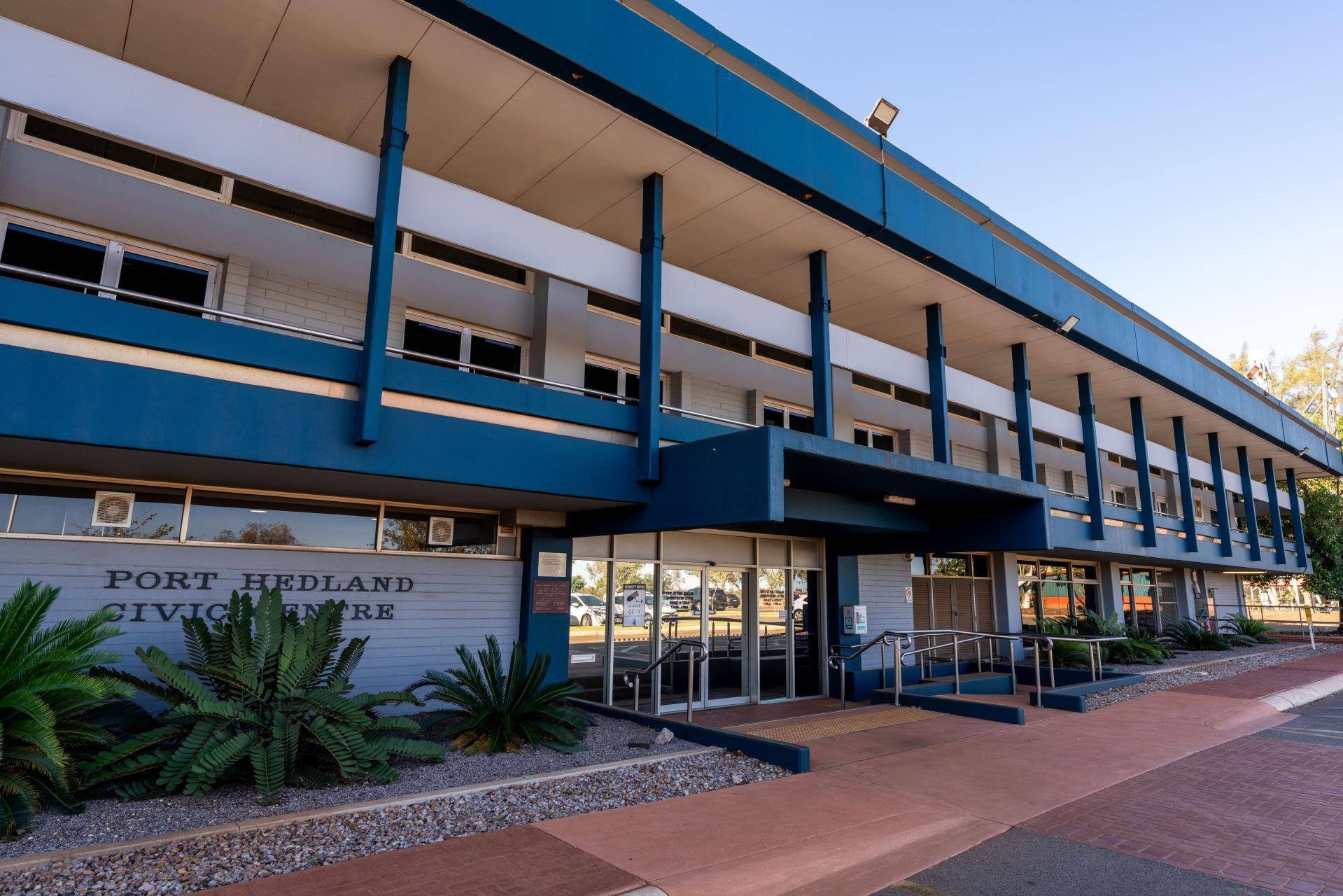 Commissioners appointed to Town of Port Hedland