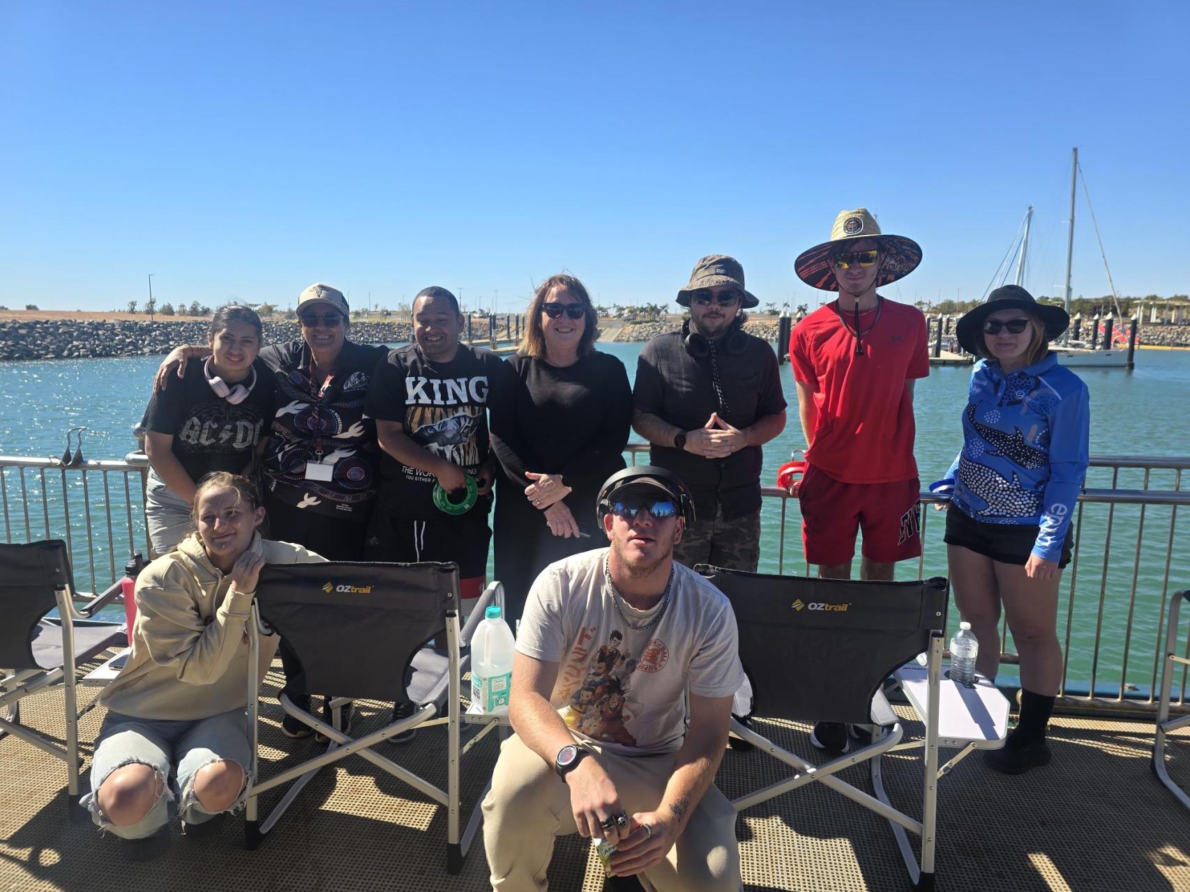 Fishability 