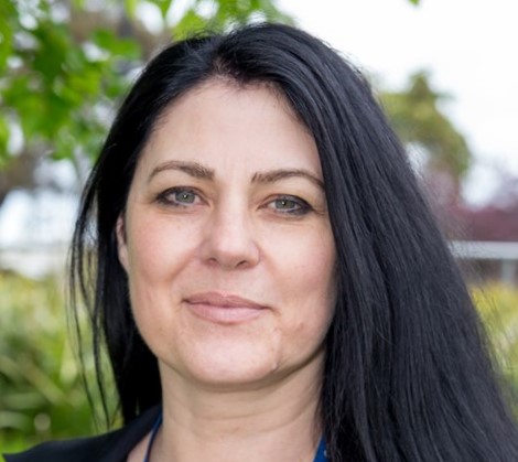 Town appoints Ingrid Bishop as Director Corporate Services