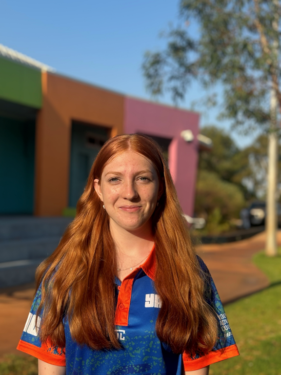 Hedland Youth Advisory Council speak up: Powerful call to Parliament for