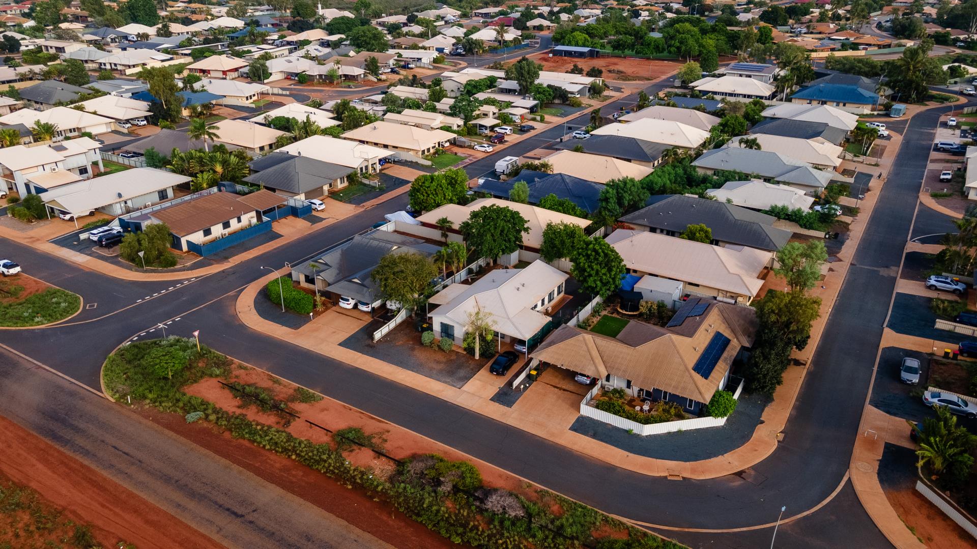 Record building activity signals strong confidence in Hedland