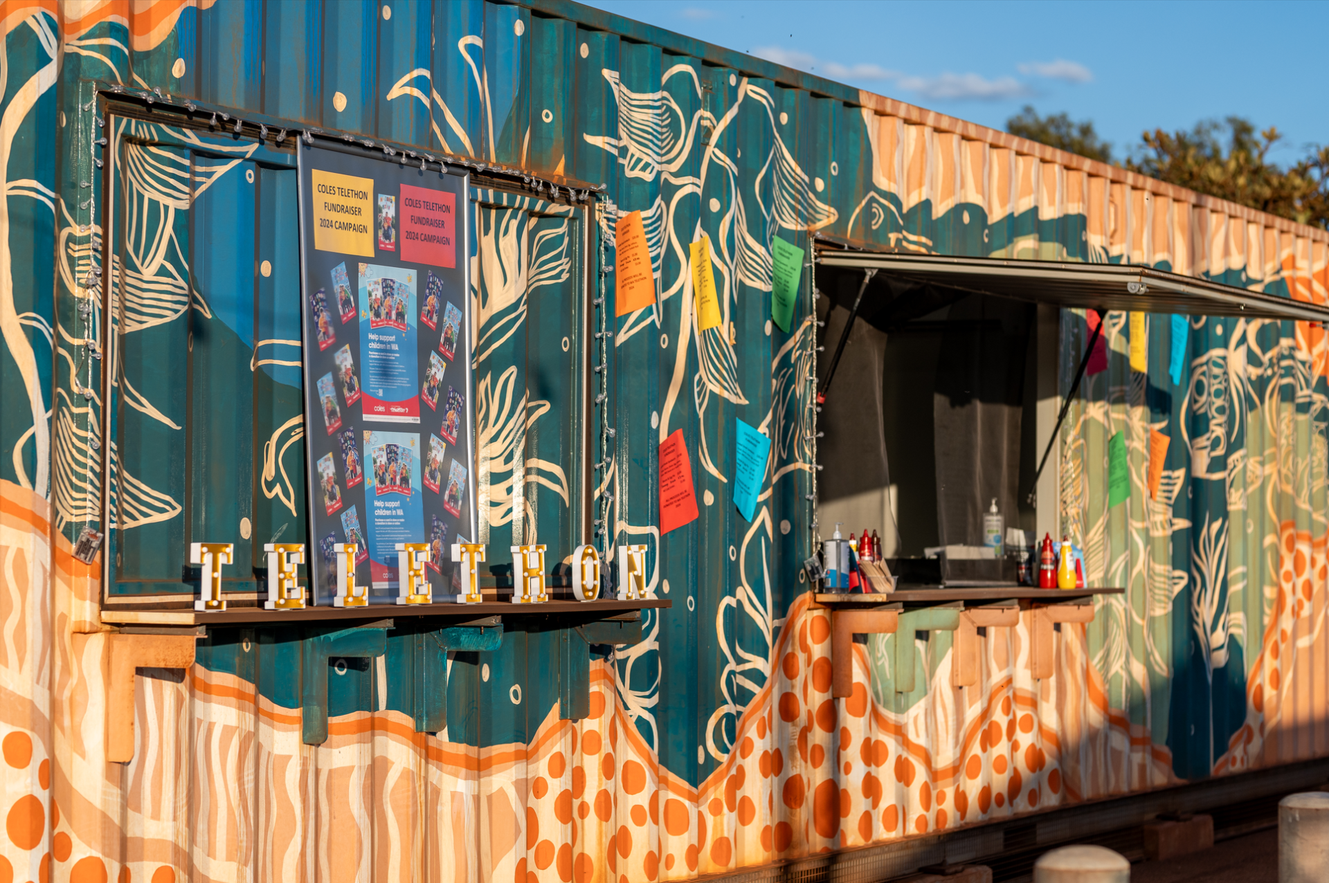 A taste of something new for the West End