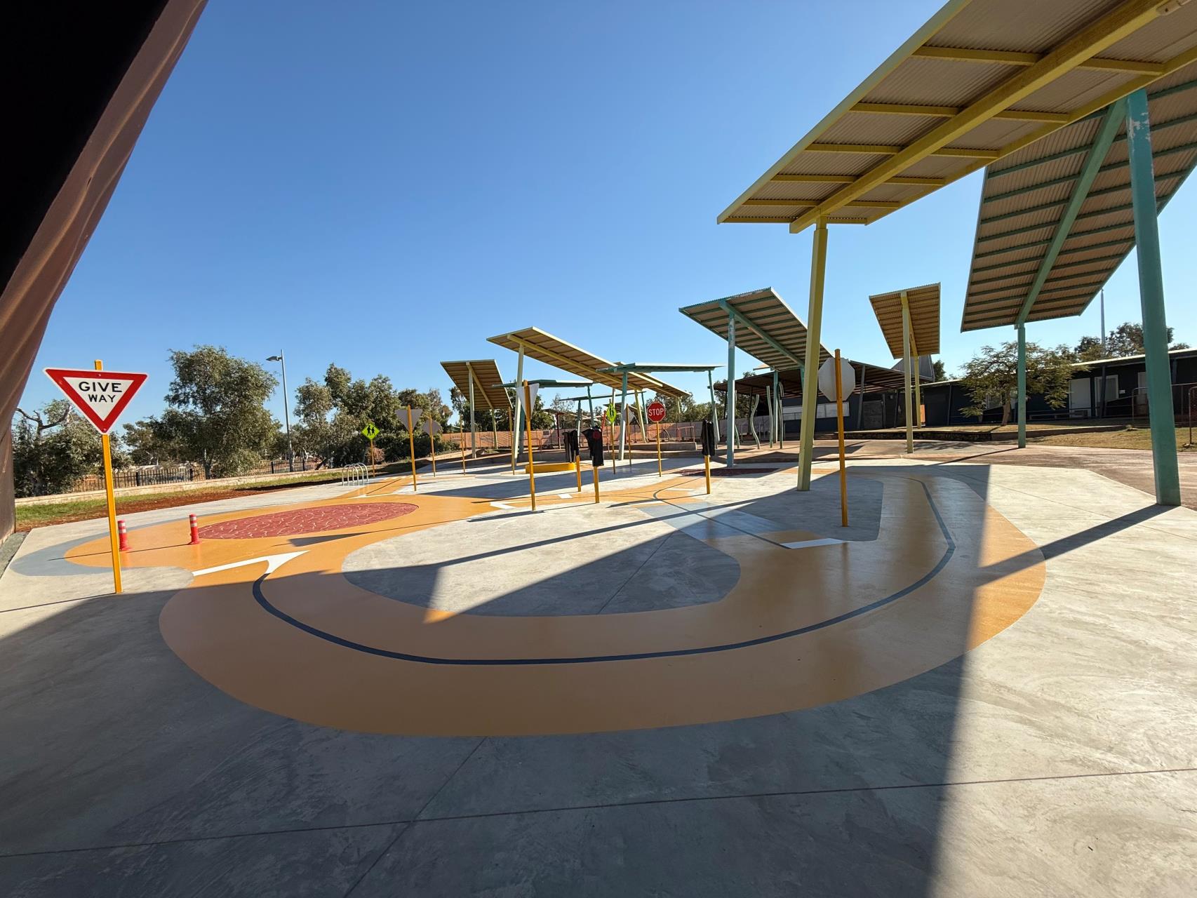 Hedland's newest playspace now open