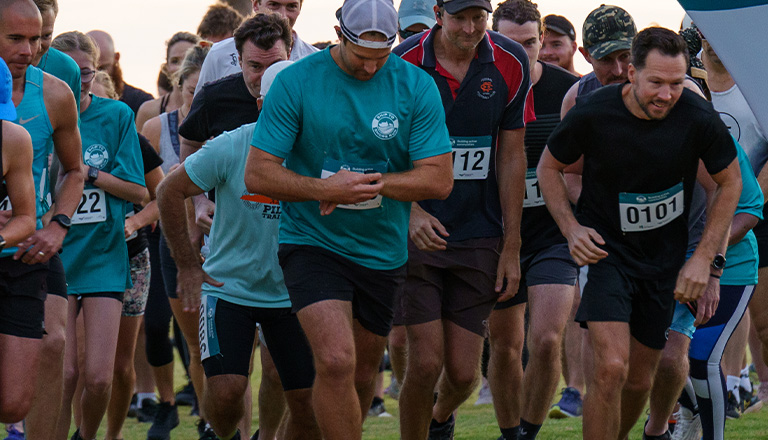Ship to Shore 2023 Community Fun Run