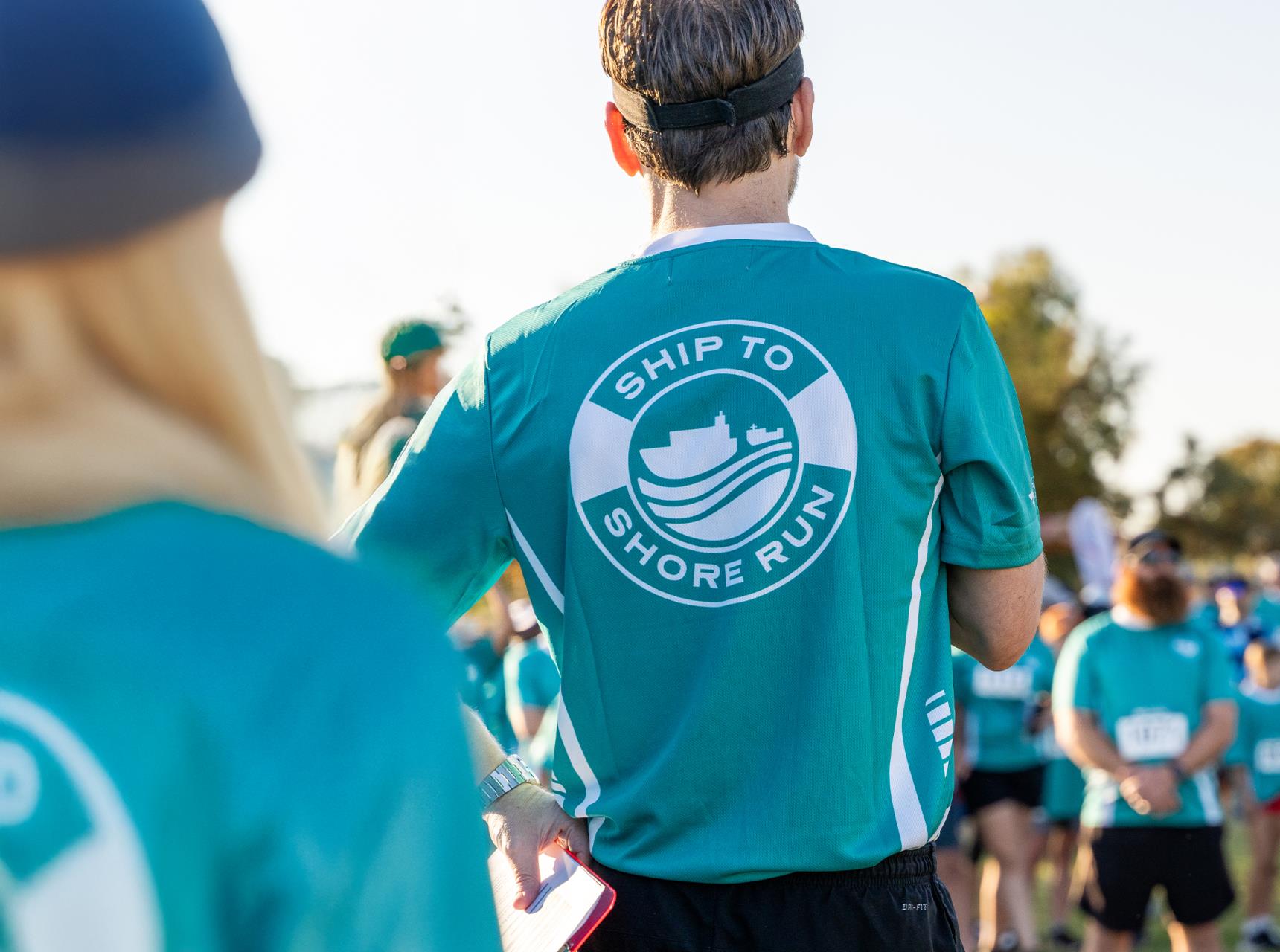 New location, new distance option for community fun run