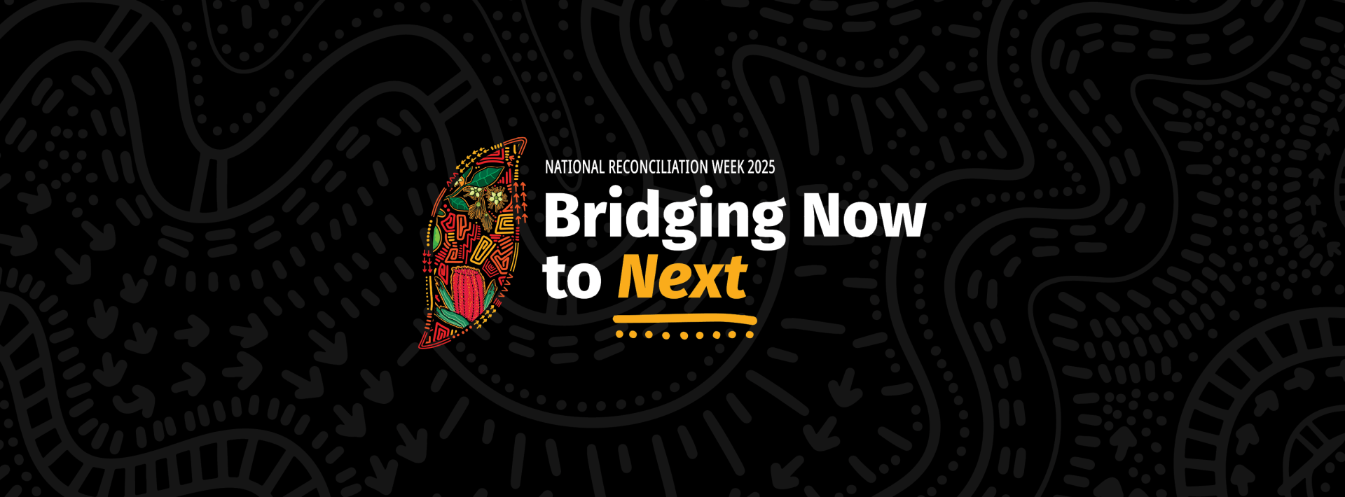 Bridging Now to Next across Hedland