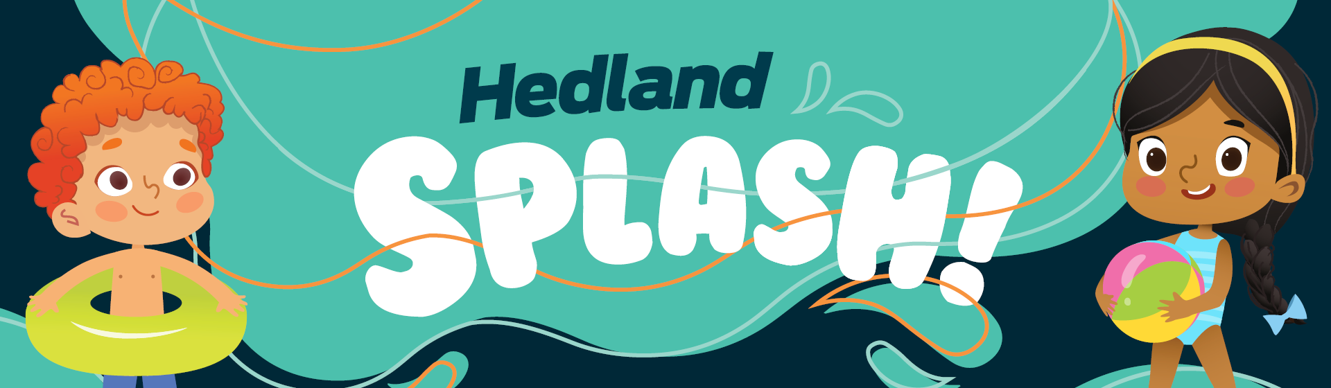 Picture: Hedland Splash