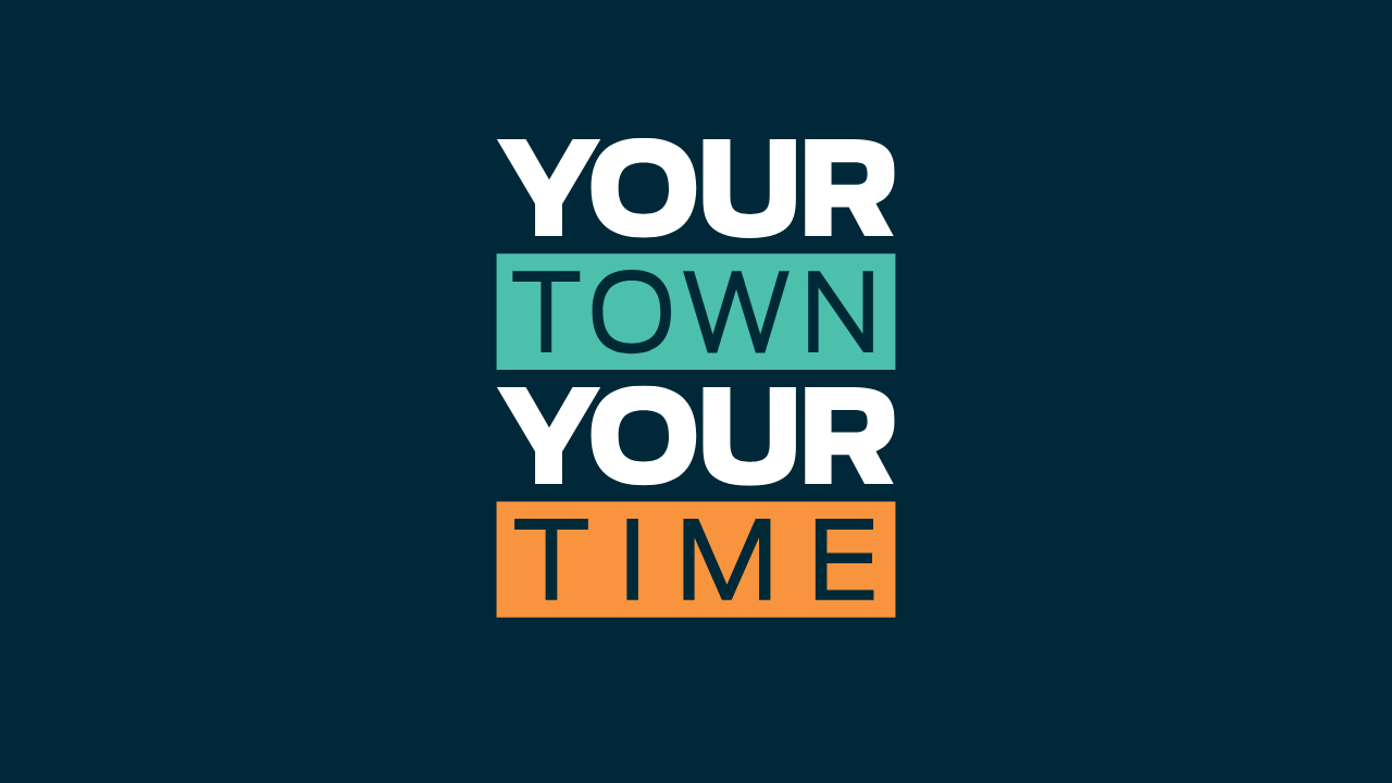 Your Voice Matters: Voting packs arrive for the Local Government election