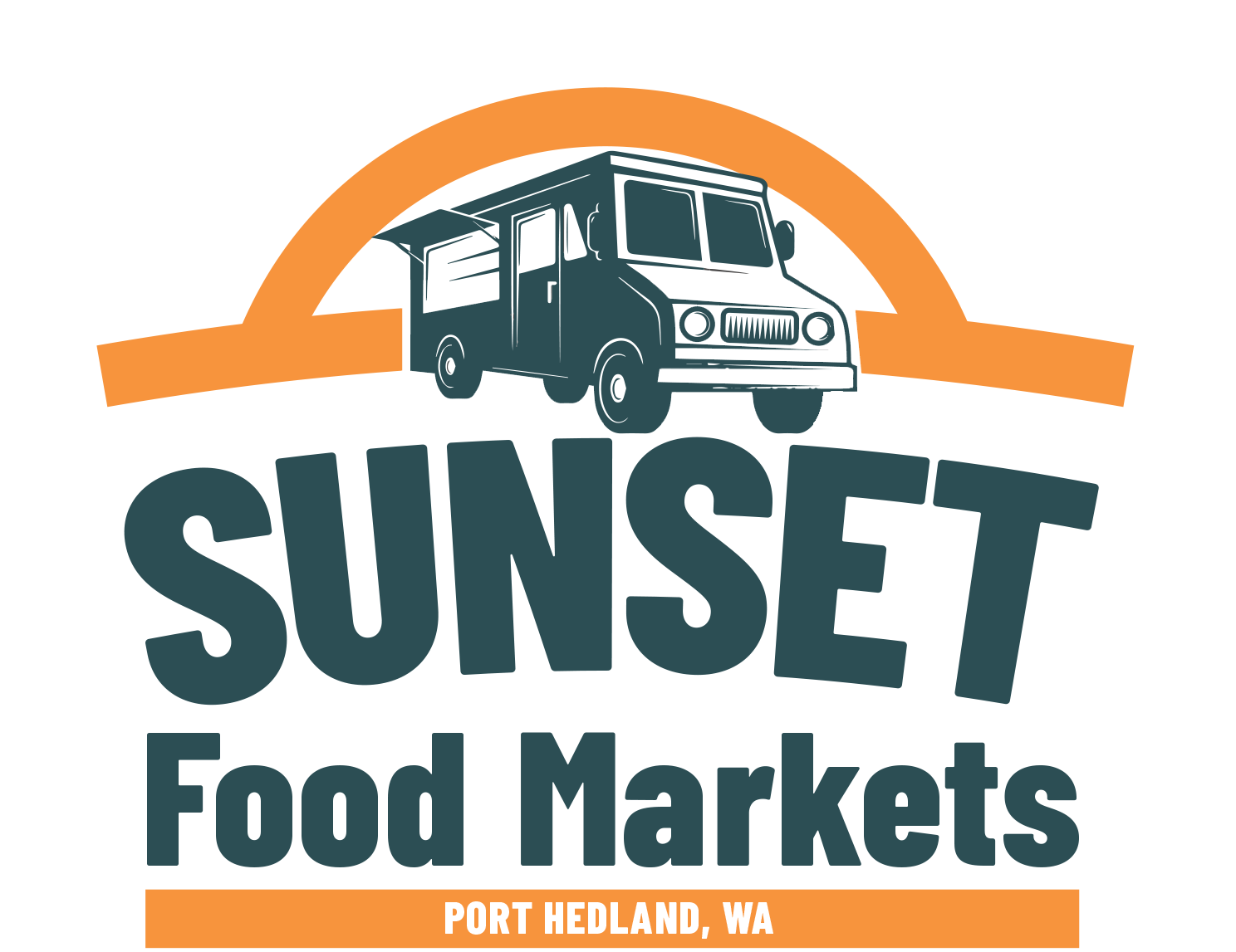 Sunset Food Markets