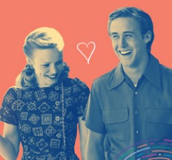 Valentine's Day special film screening - The Notebook