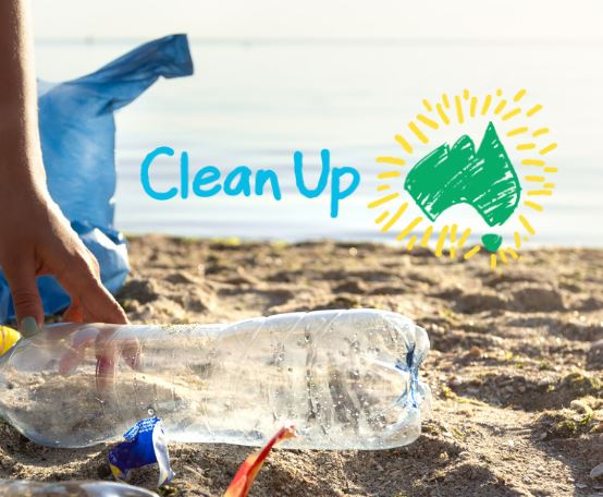 Clean up Australia Day with Care for Hedland