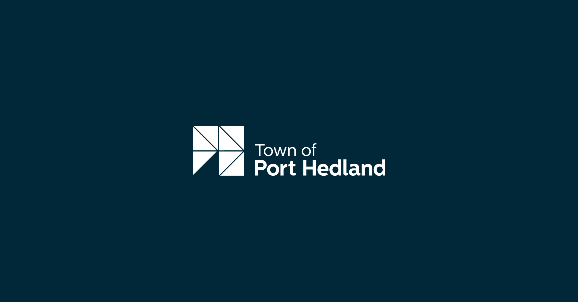 Statement from the Town of Port Hedland