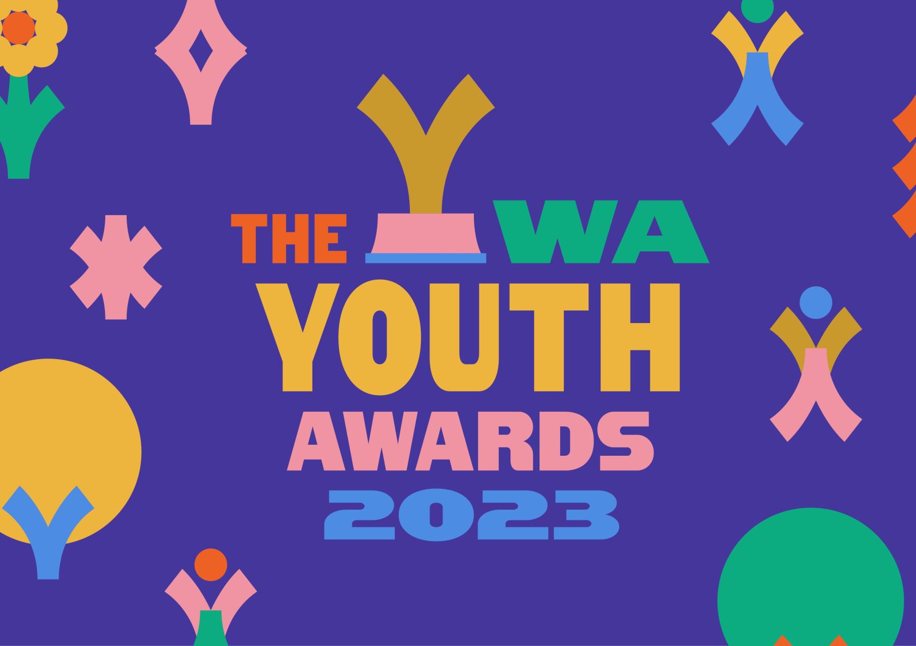 Nominations are now open for the 2023 YACWA Youth Awards!